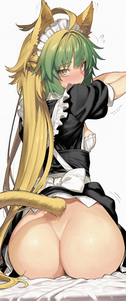 Kamisato__Sora's tweet photo. 🍑💚 https://t.co/kwUyoeXBDP