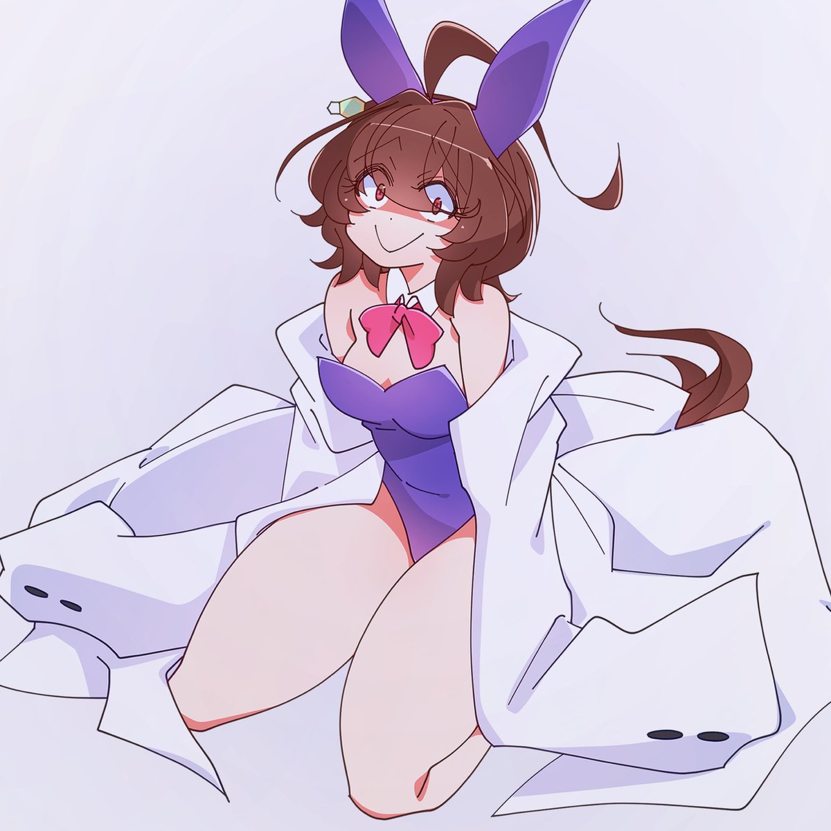 デベソ tweet media