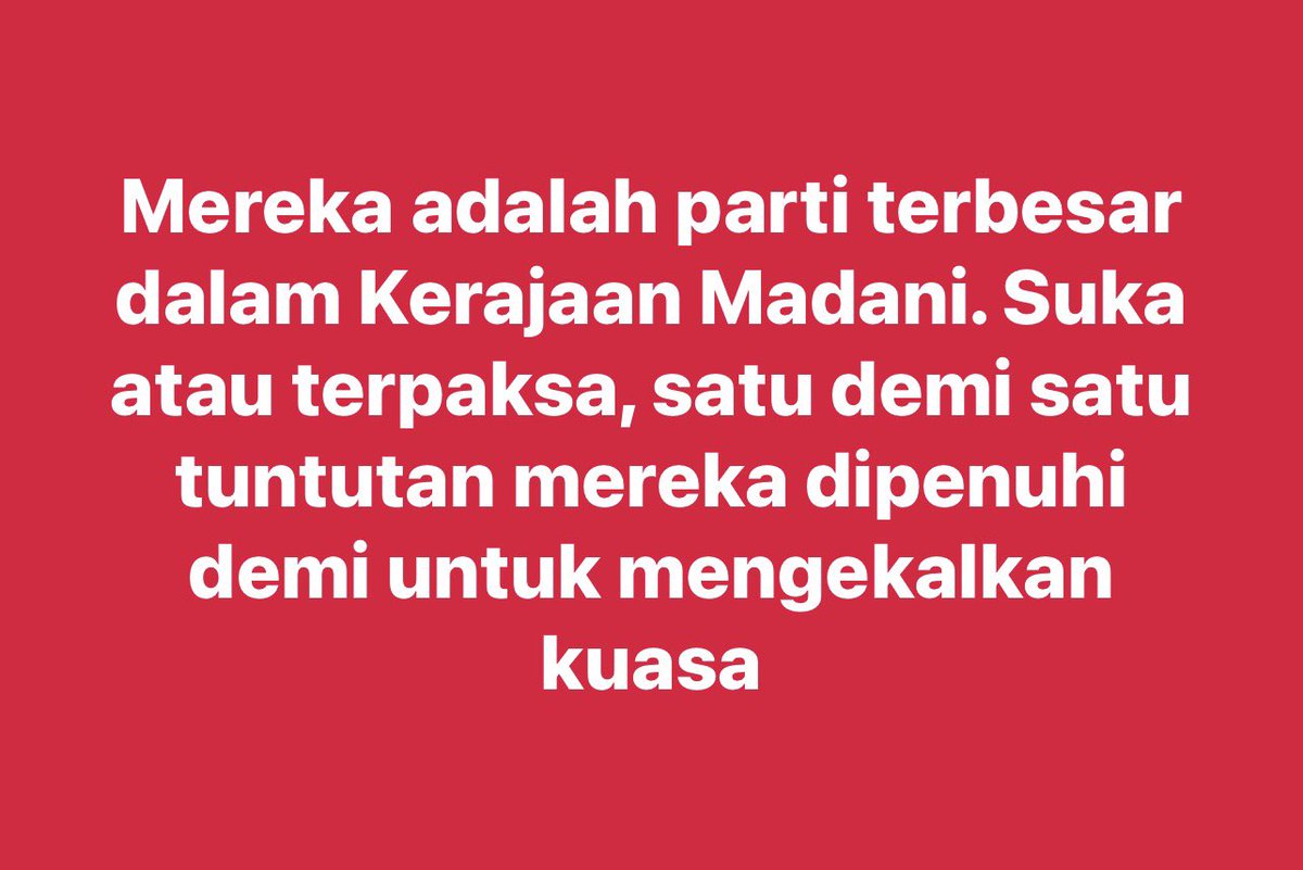 Dr Azman Ibrahim tweet media