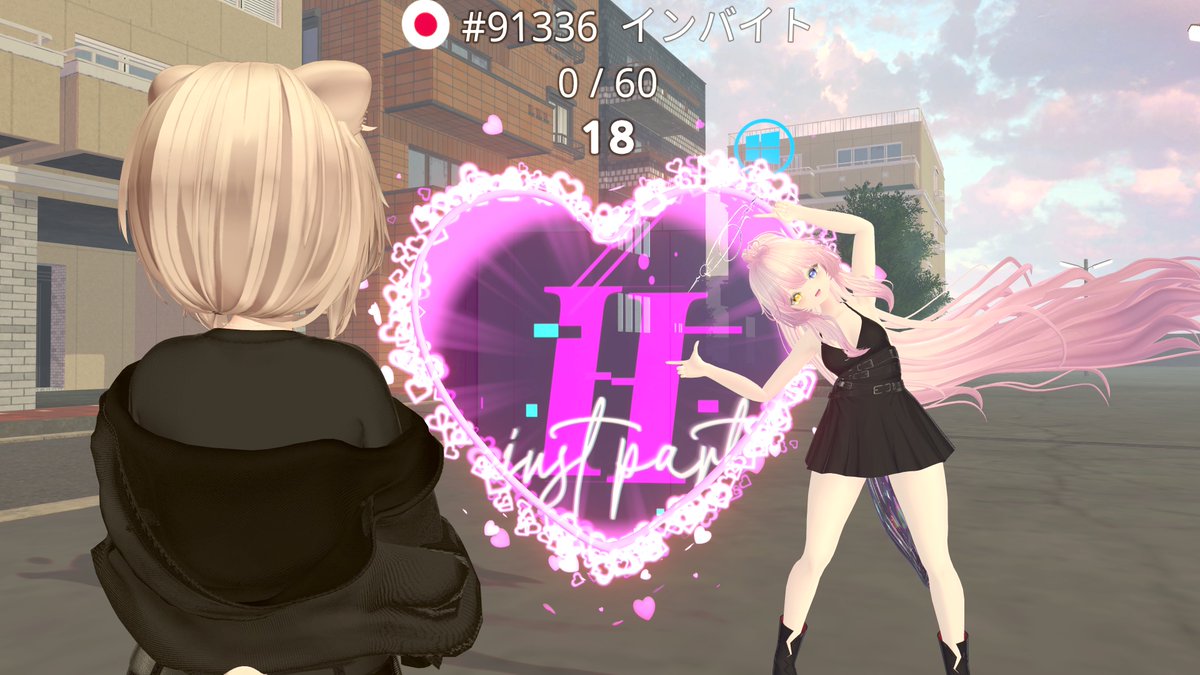 しゅてる@VRC tweet media