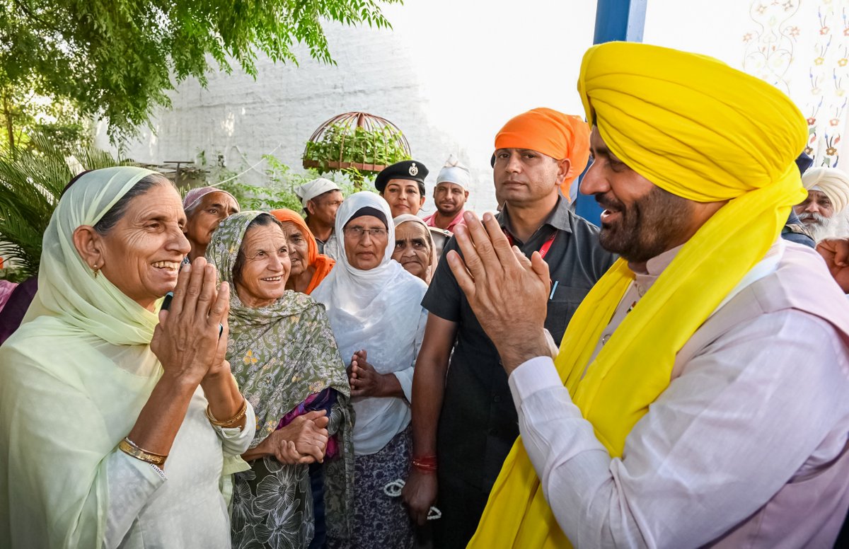 Nayab Saini tweet media