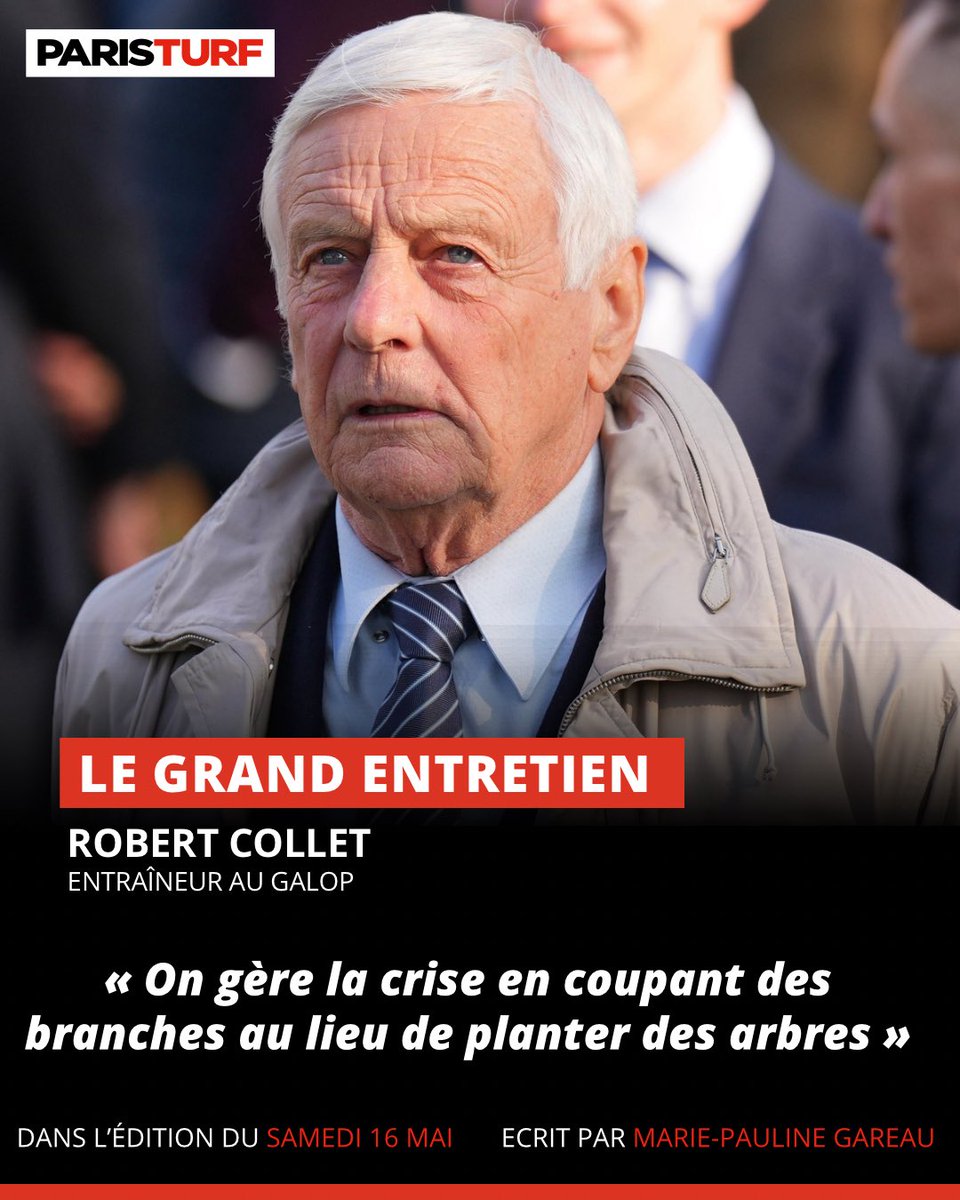 ParisTurf tweet media