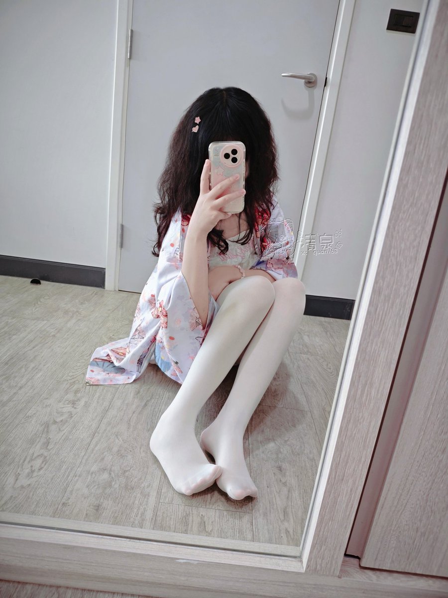 清泉 tweet media