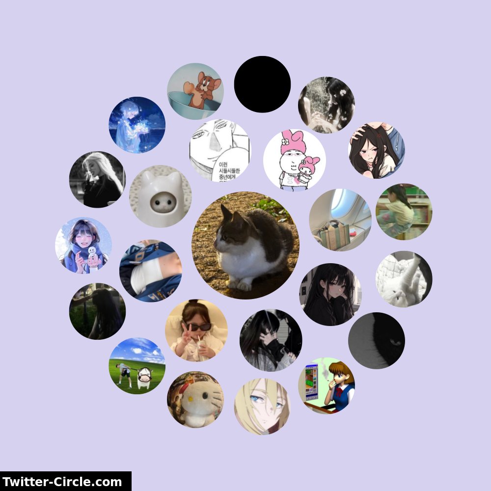 깜장이 tweet media