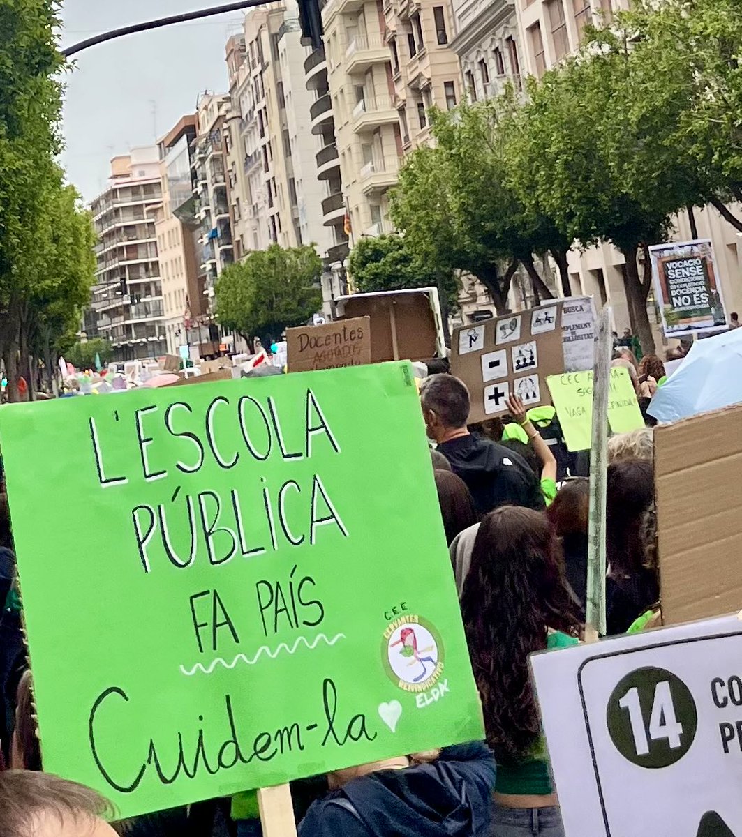 carlesfeno's tweet photo. Cert. https://t.co/QZJQBZj1Zi