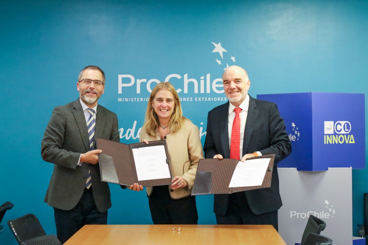 ProChile tweet media