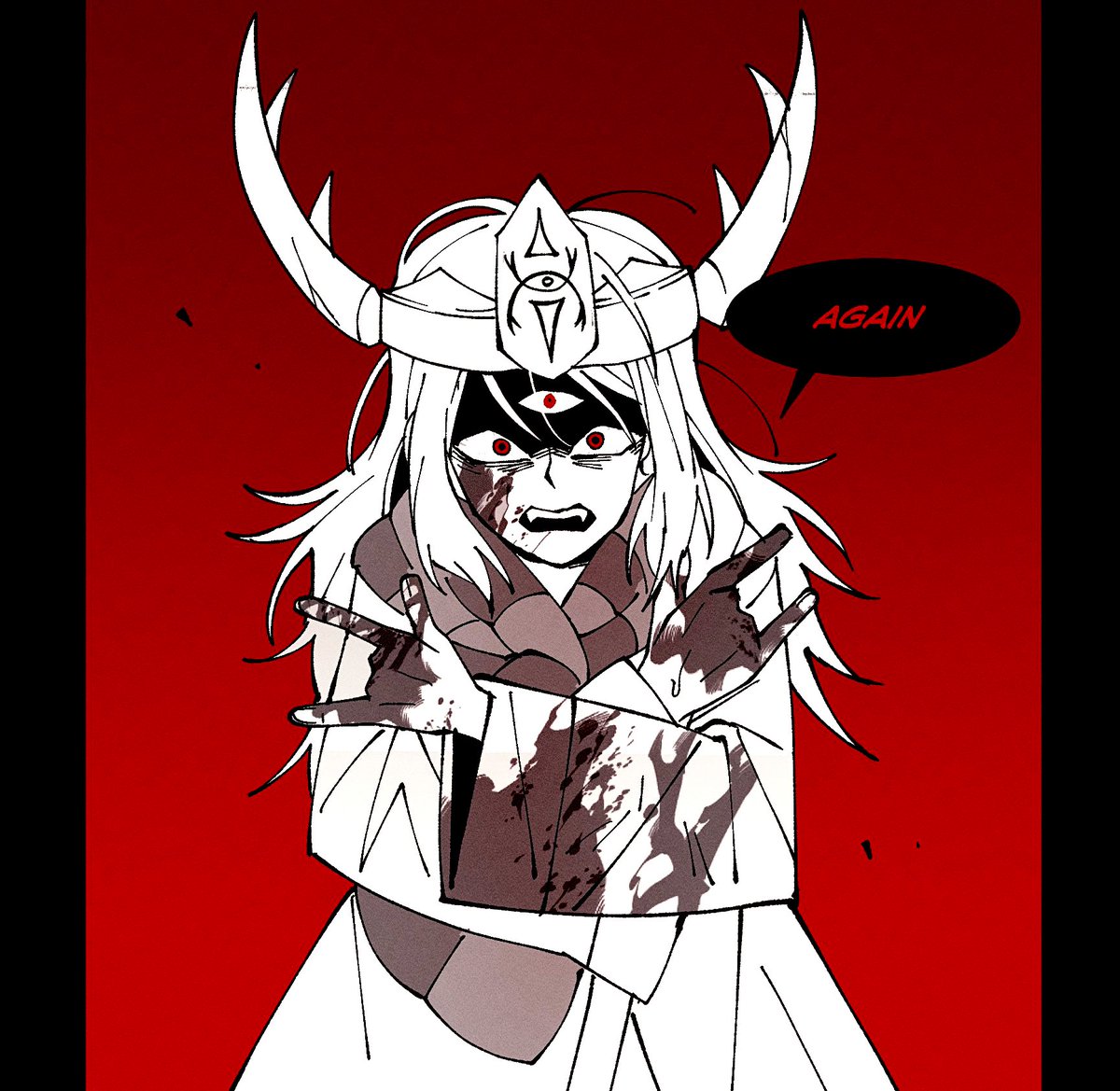 쿠몬 tweet media