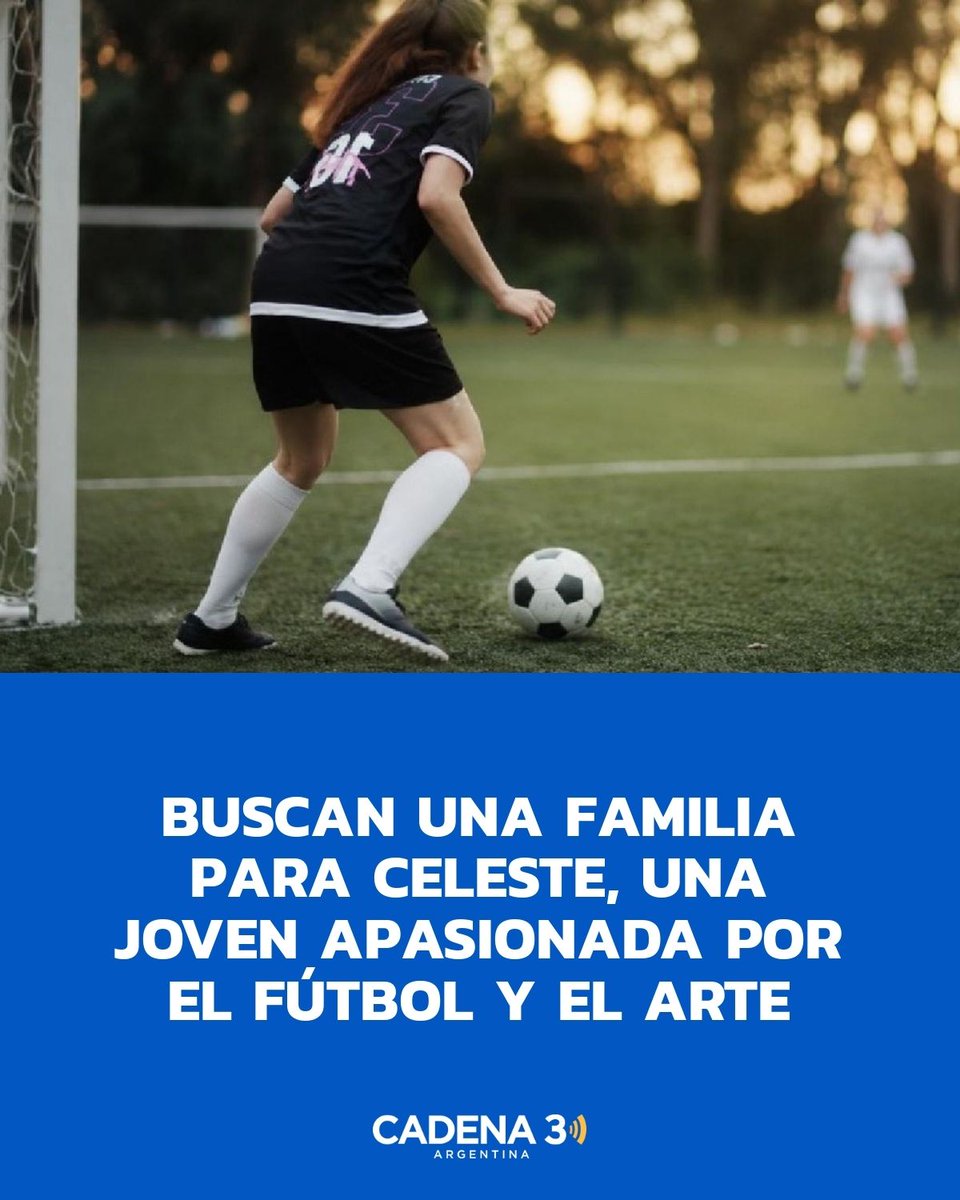 Cadena 3 Argentina tweet media