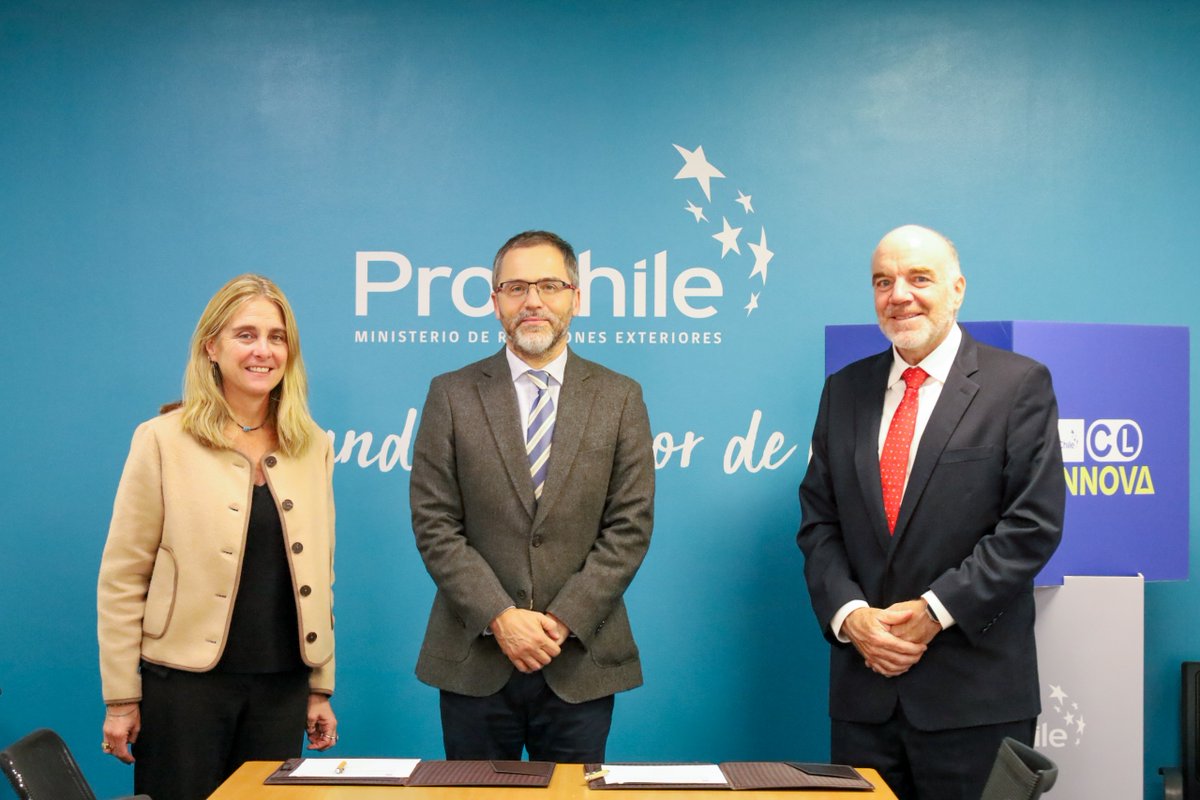 ProChile tweet media