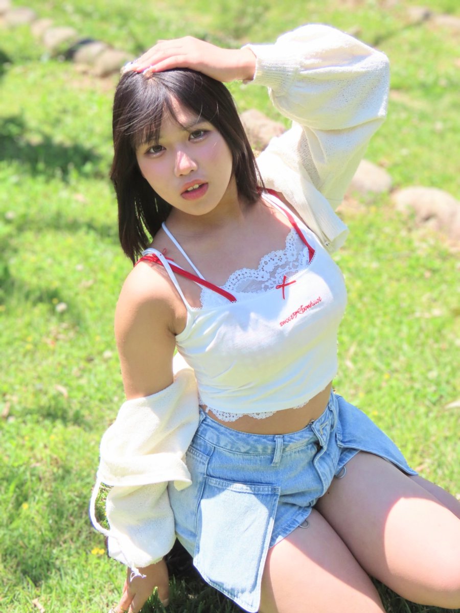 amarin202212's tweet photo. ひまちゃん
プチ撮影会
個撮 ②
#ひま
#ちゅらかわ
#プチ撮影会 https://t.co/iUDmx1eKta