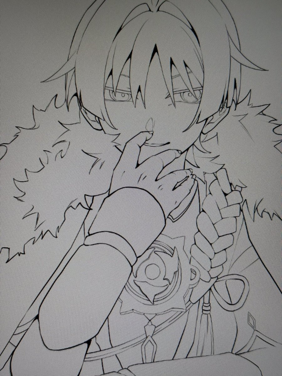 椿猫 tweet media