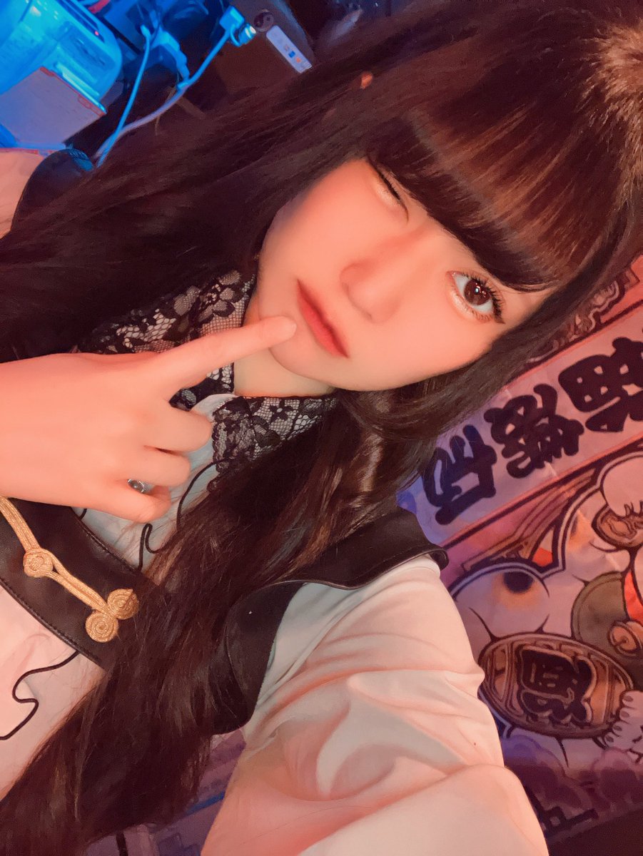 あんず tweet media