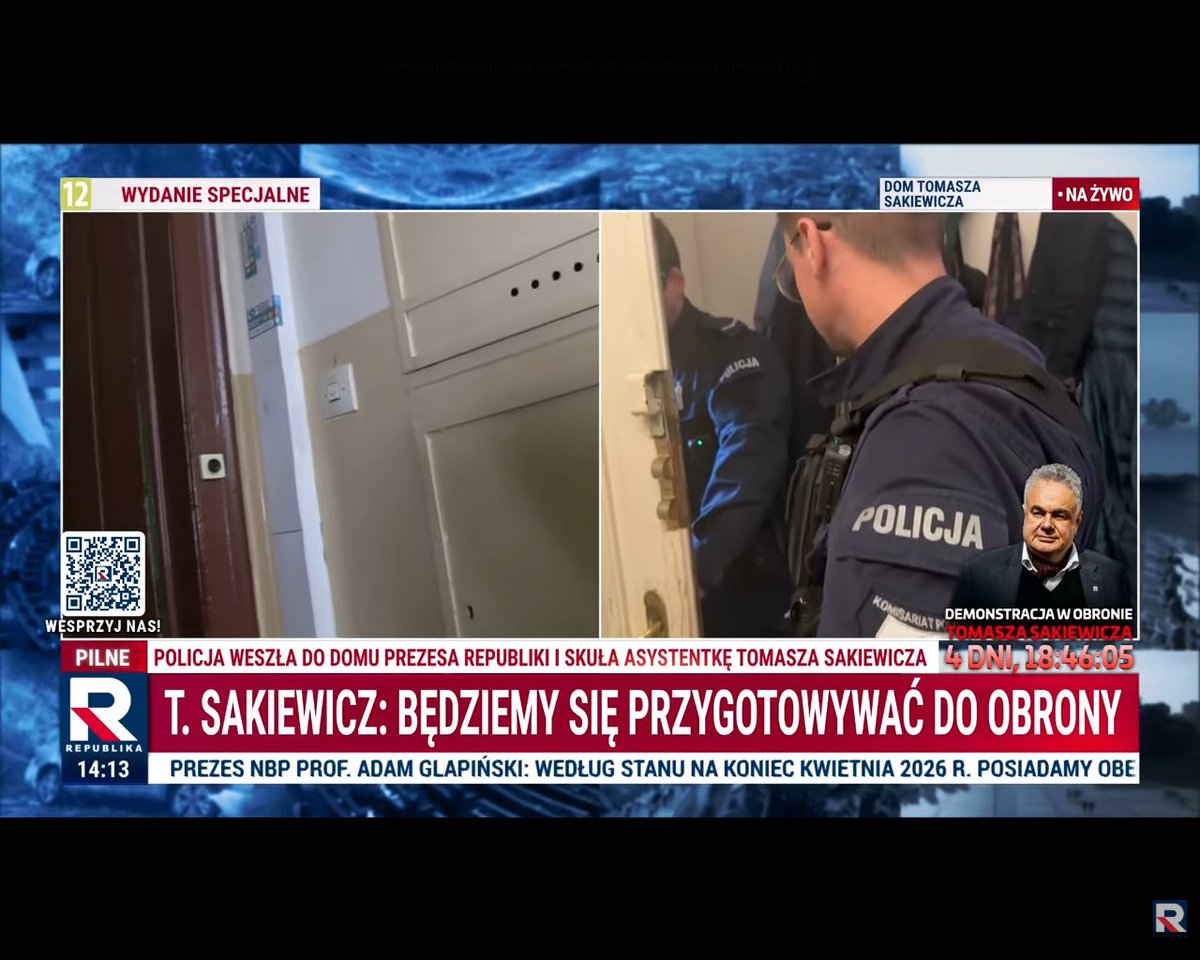 Ogladam"Wiadomości",bo nie stać mnie na dopalacze2 tweet media