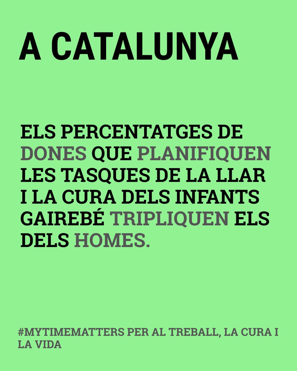 Igualtat i Feminisme tweet media
