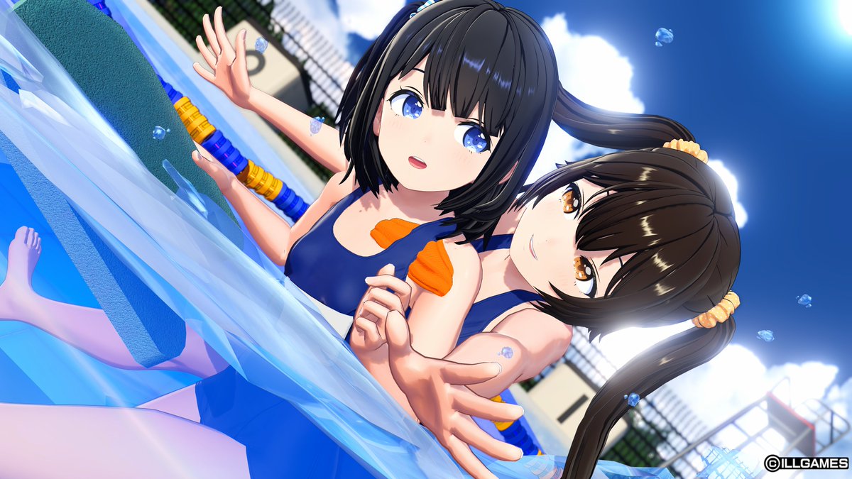 ハンゲキノノロシ tweet media