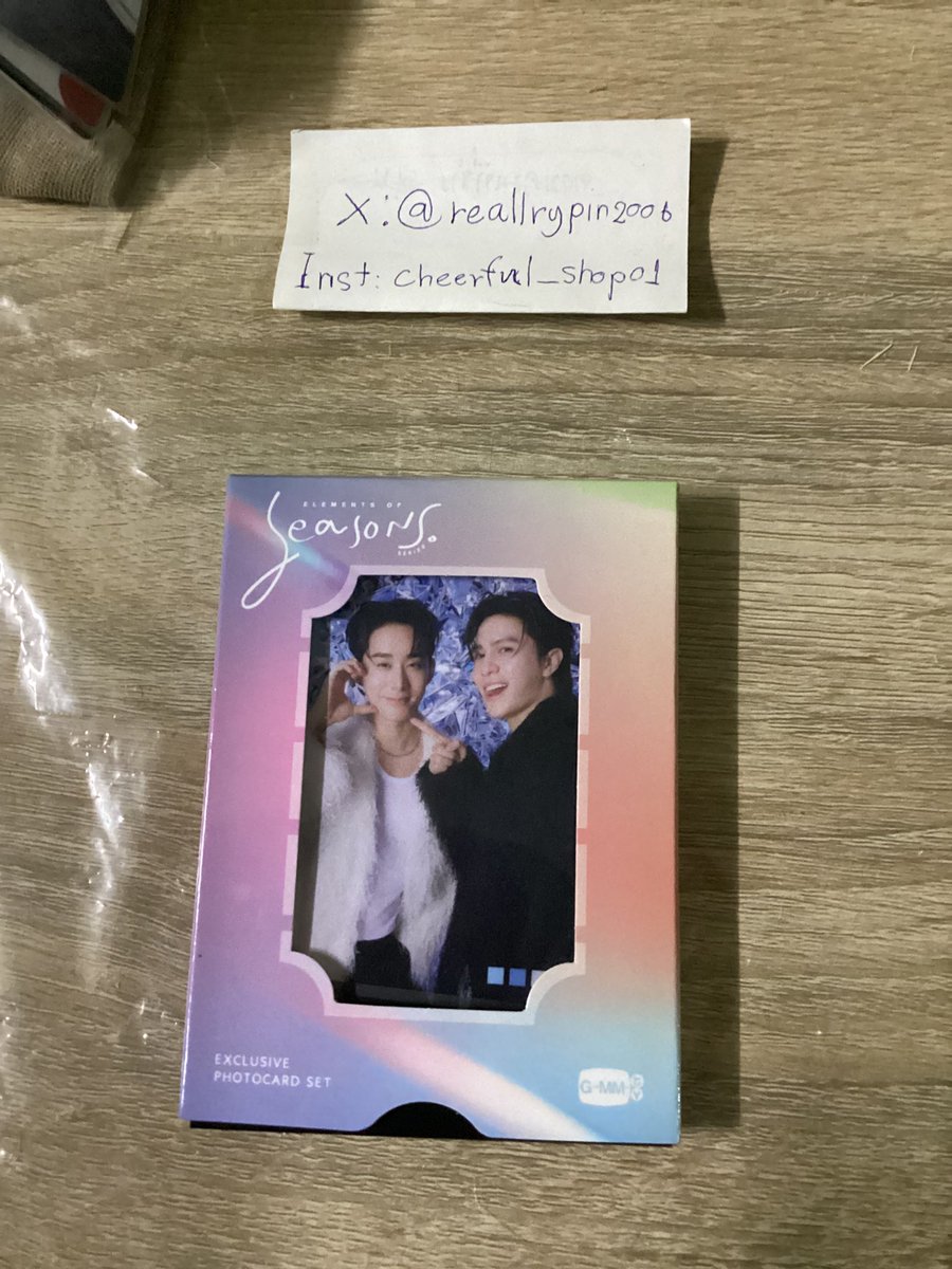 มู่รักguinzly tweet media