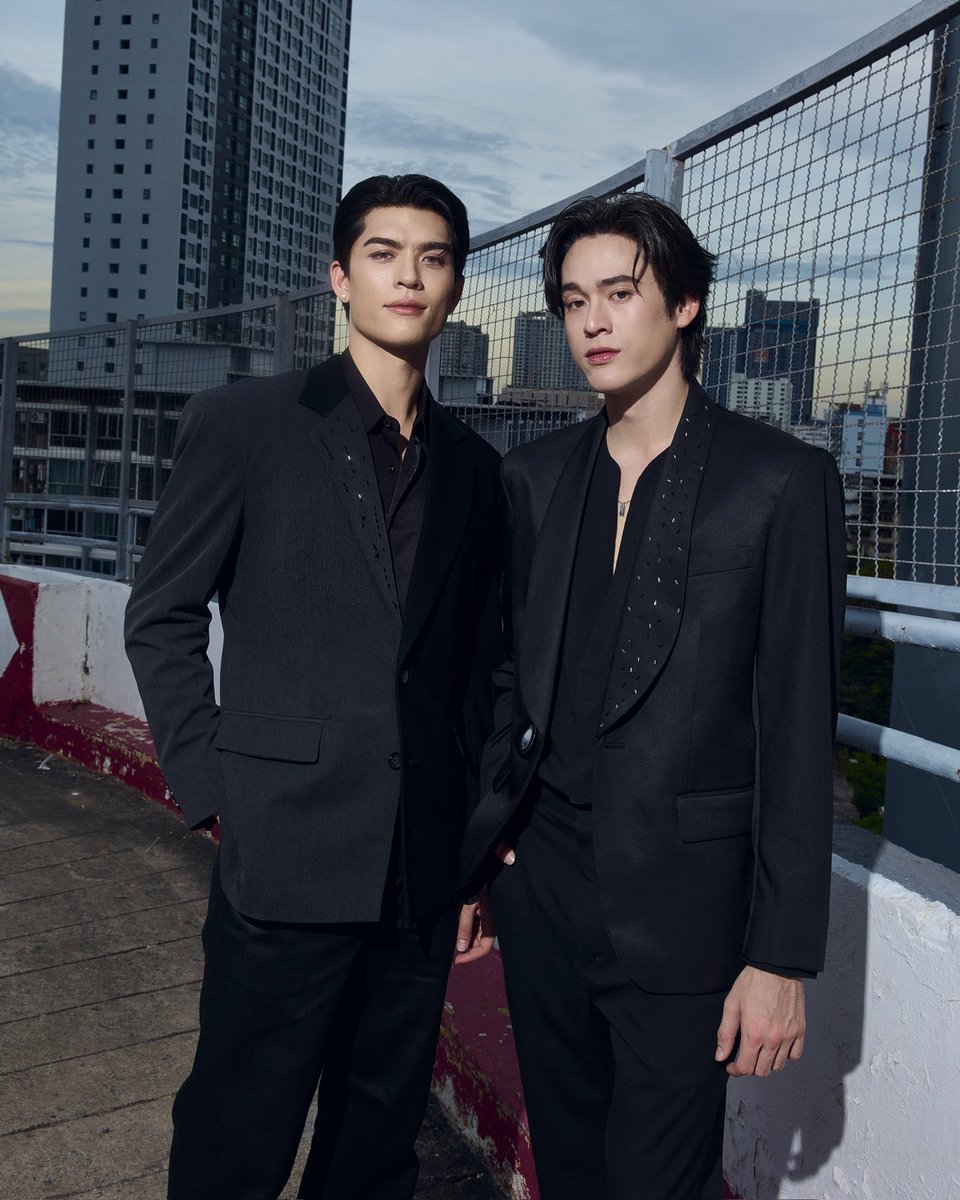 GMMTV tweet media