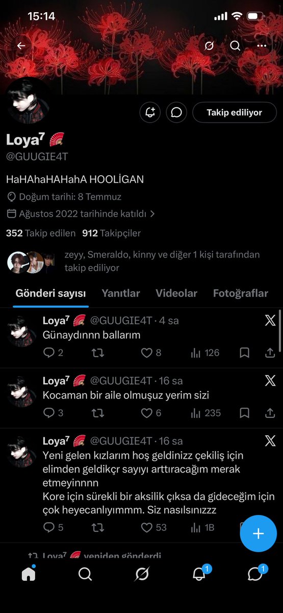 rikievan| ENHYPEN IS 7| SEEING ATEEZ tweet media