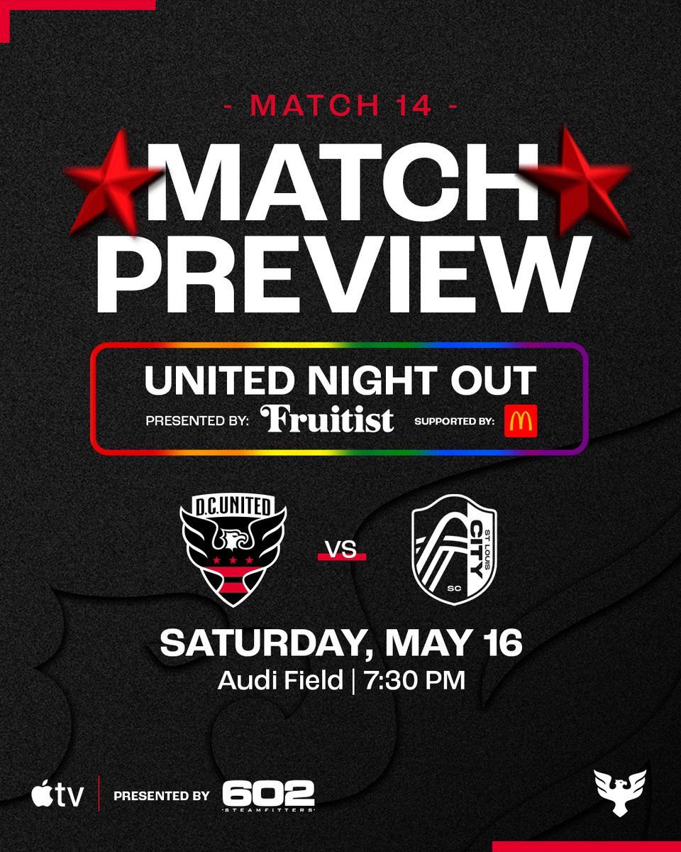 D.C. United tweet media