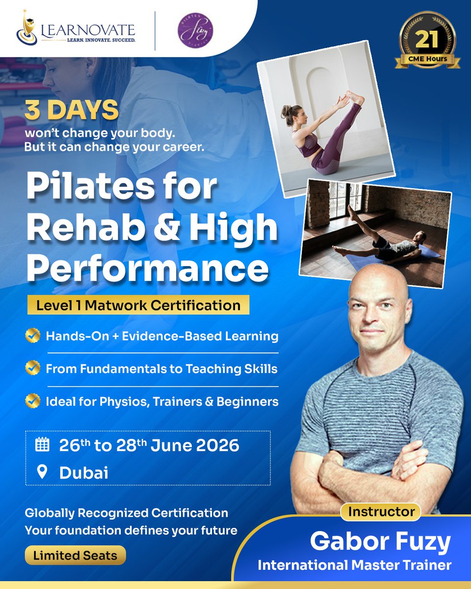Learnovate Healthcare tweet media