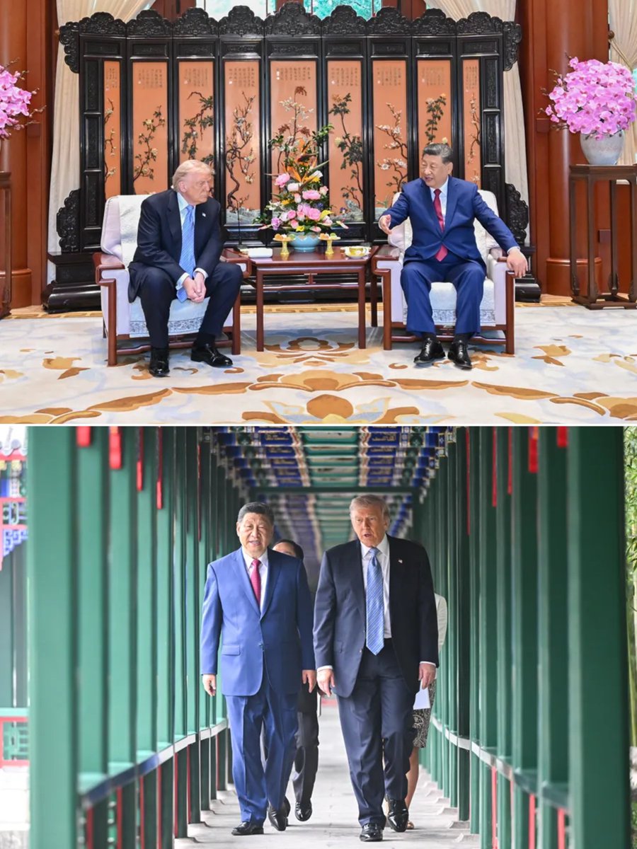 Xie Feng 谢锋 tweet media