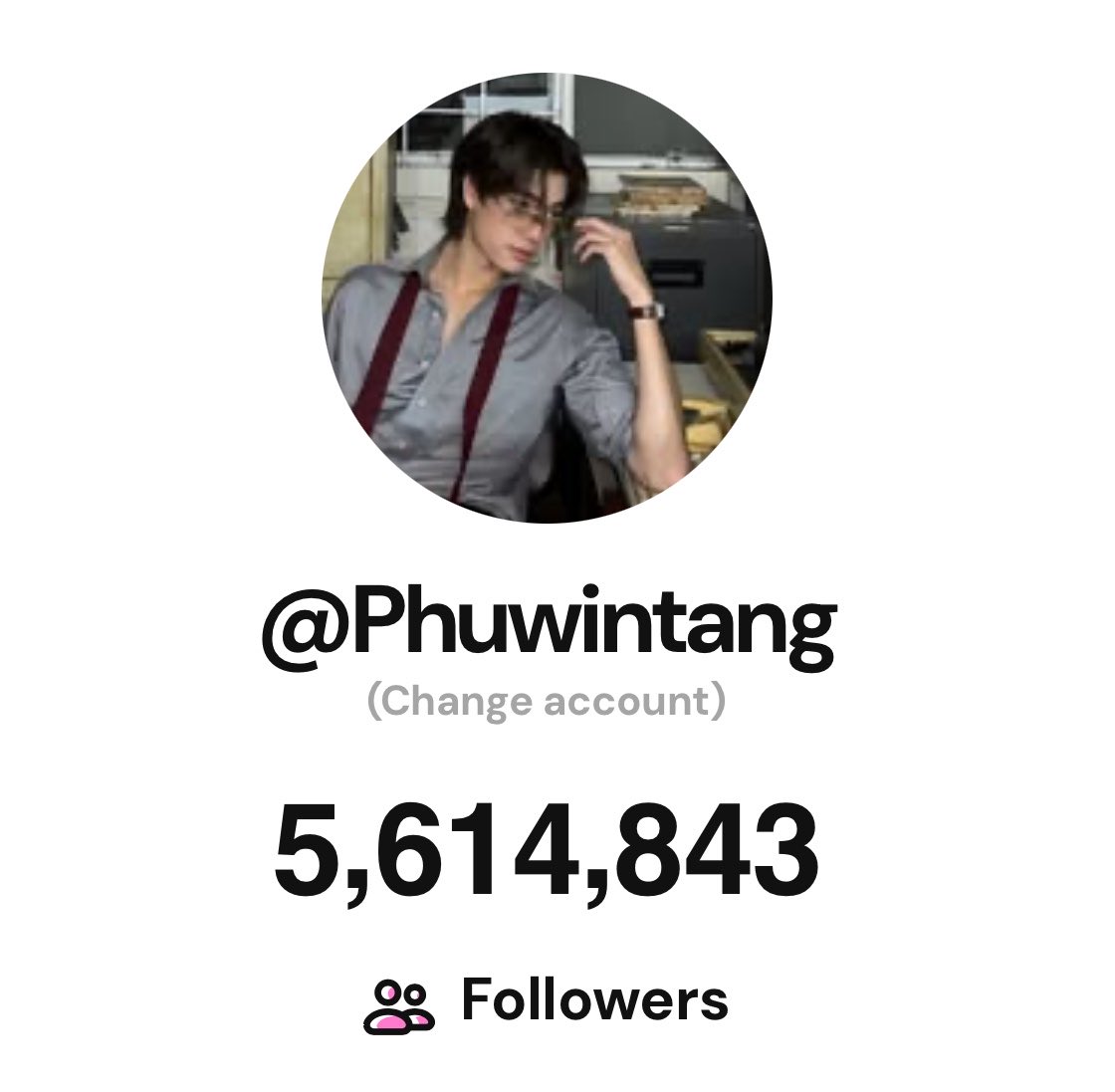 เพียวมัทฉะ 🍵 tweet media