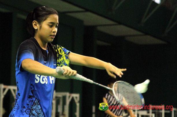 GOODminton tweet media