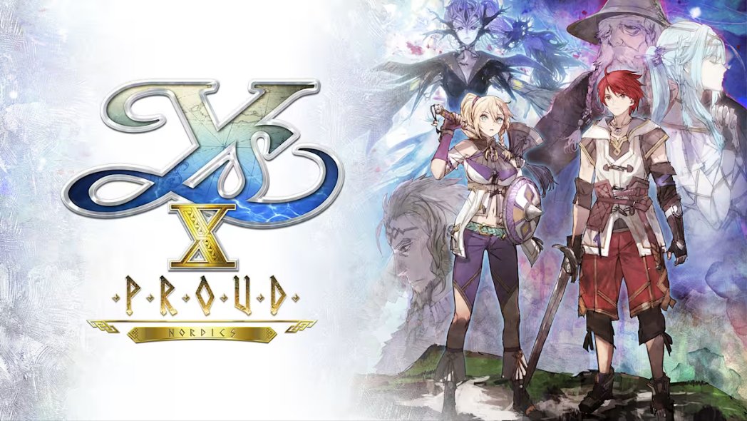 Trails of Shlib on Switch. tweet media