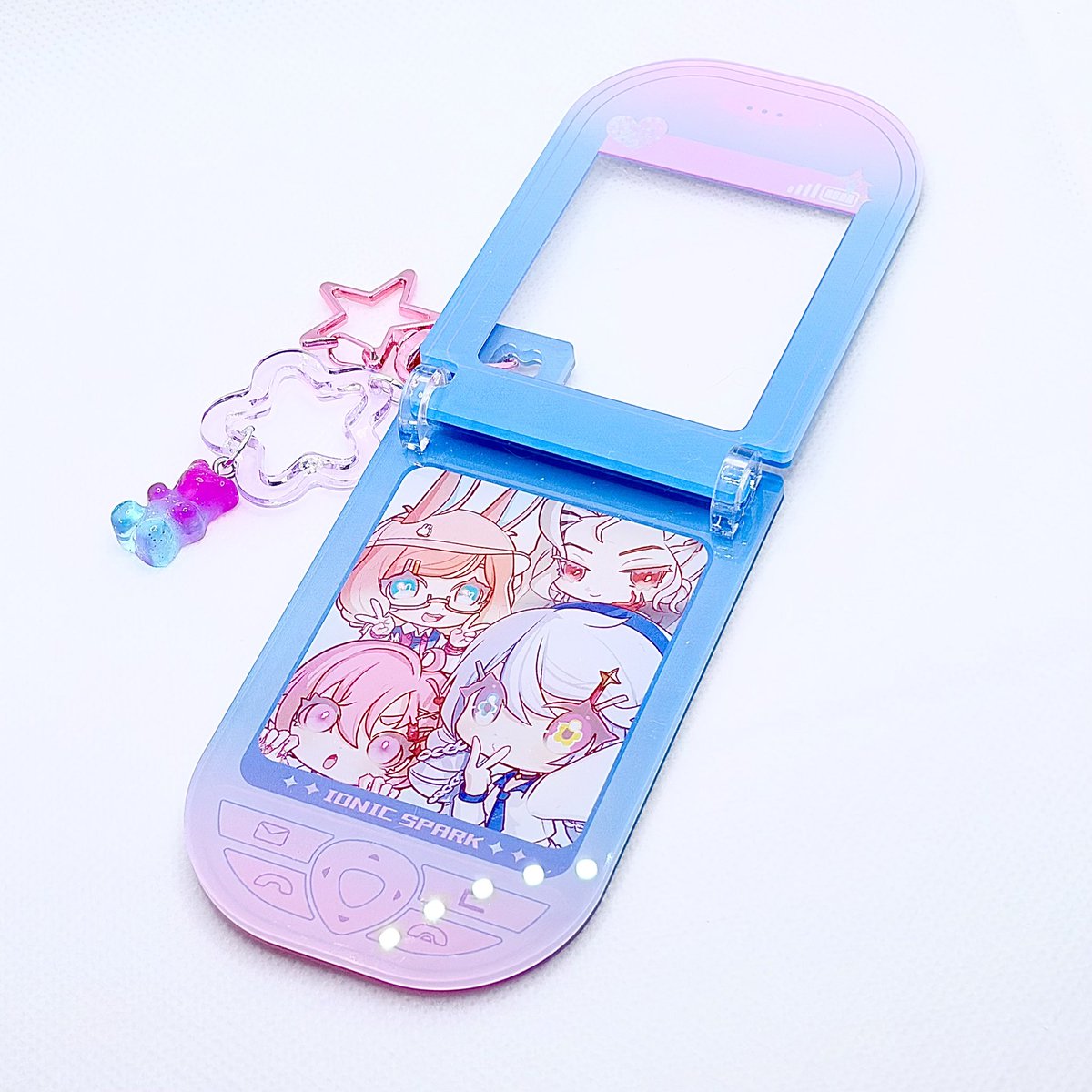 そだ れもね🍋💙Vcreator / ろこぱ6 C1C2 tweet media