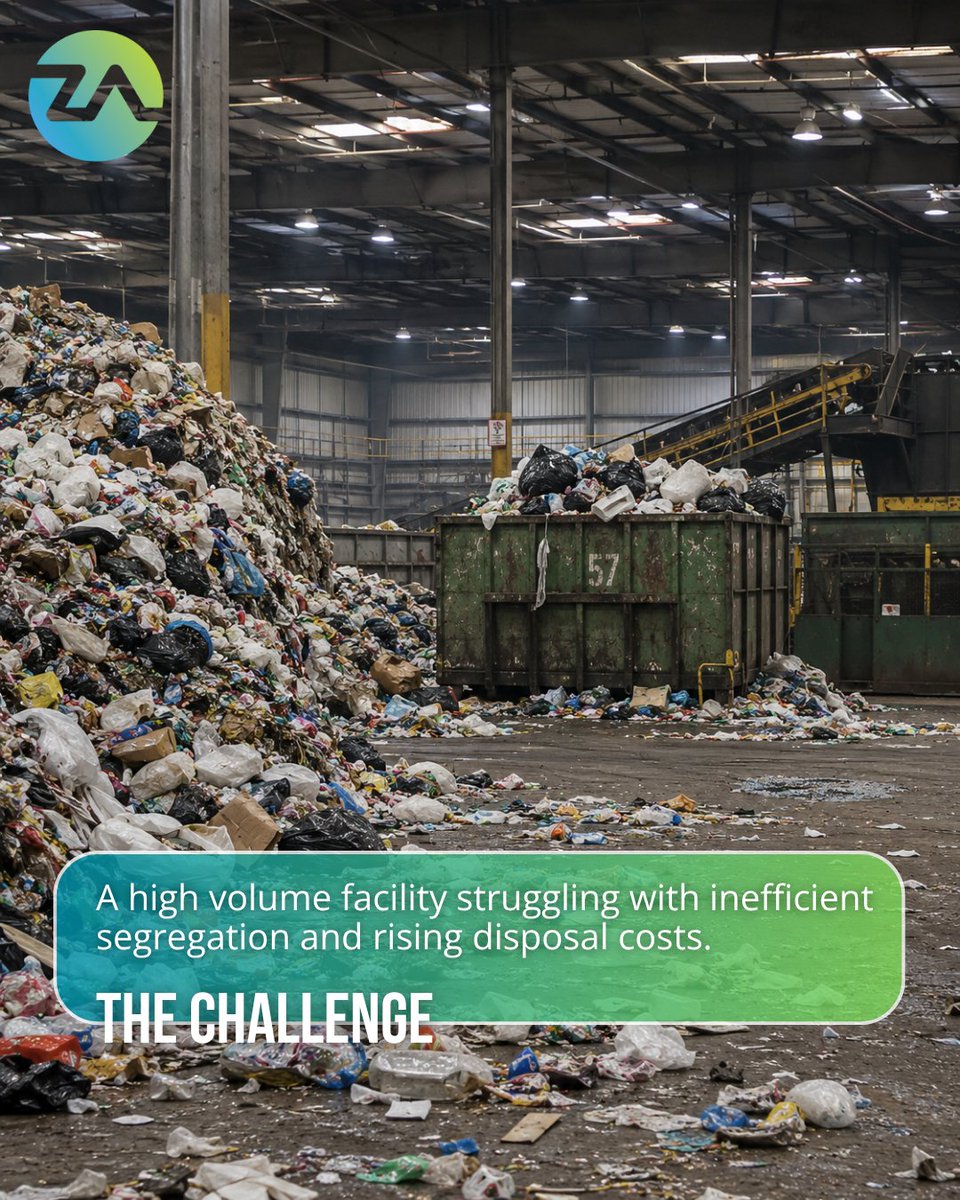 zawm_ae's tweet photo. Real impact comes from measurable results.

We help clients improve efficiency, increase recycling, and meet compliance goals.

#WasteSolutions #CleanUAE #ZAWaste https://t.co/wiaYH5vK5U