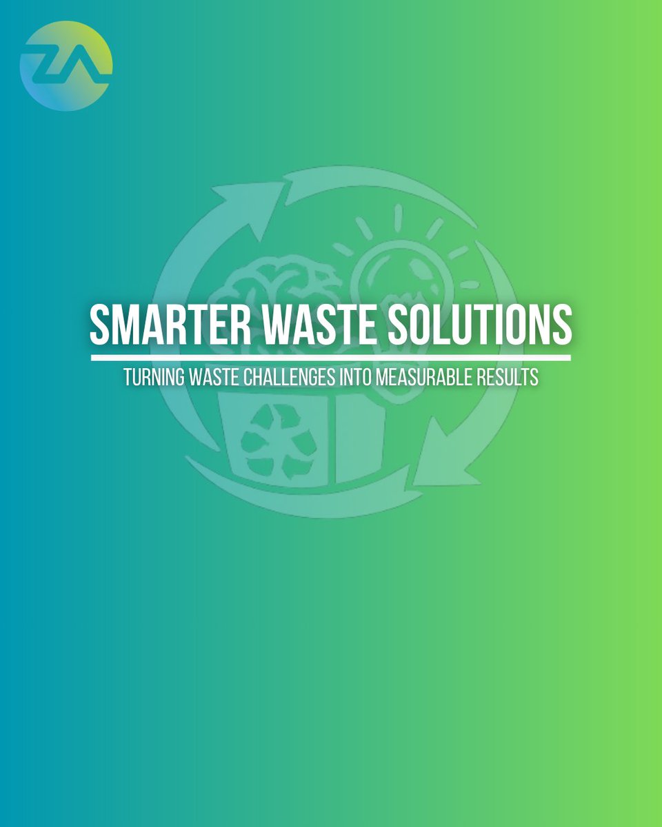 zawm_ae's tweet photo. Real impact comes from measurable results.

We help clients improve efficiency, increase recycling, and meet compliance goals.

#WasteSolutions #CleanUAE #ZAWaste https://t.co/wiaYH5vK5U