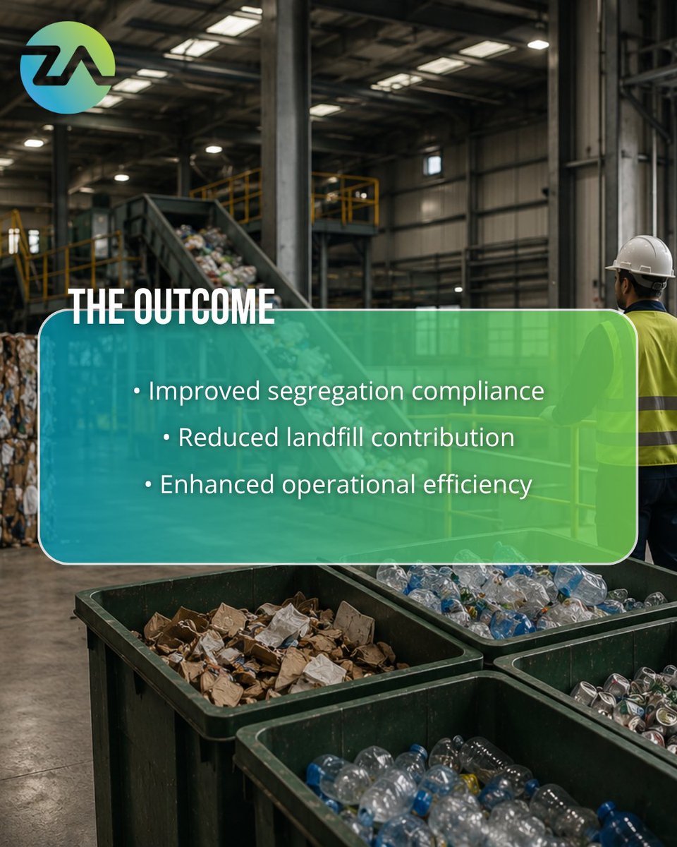 zawm_ae's tweet photo. Real impact comes from measurable results.

We help clients improve efficiency, increase recycling, and meet compliance goals.

#WasteSolutions #CleanUAE #ZAWaste https://t.co/wiaYH5vK5U