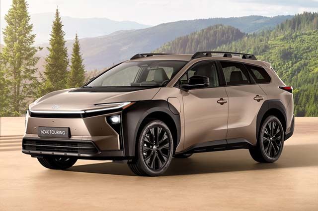 Electric Cars Report tweet media