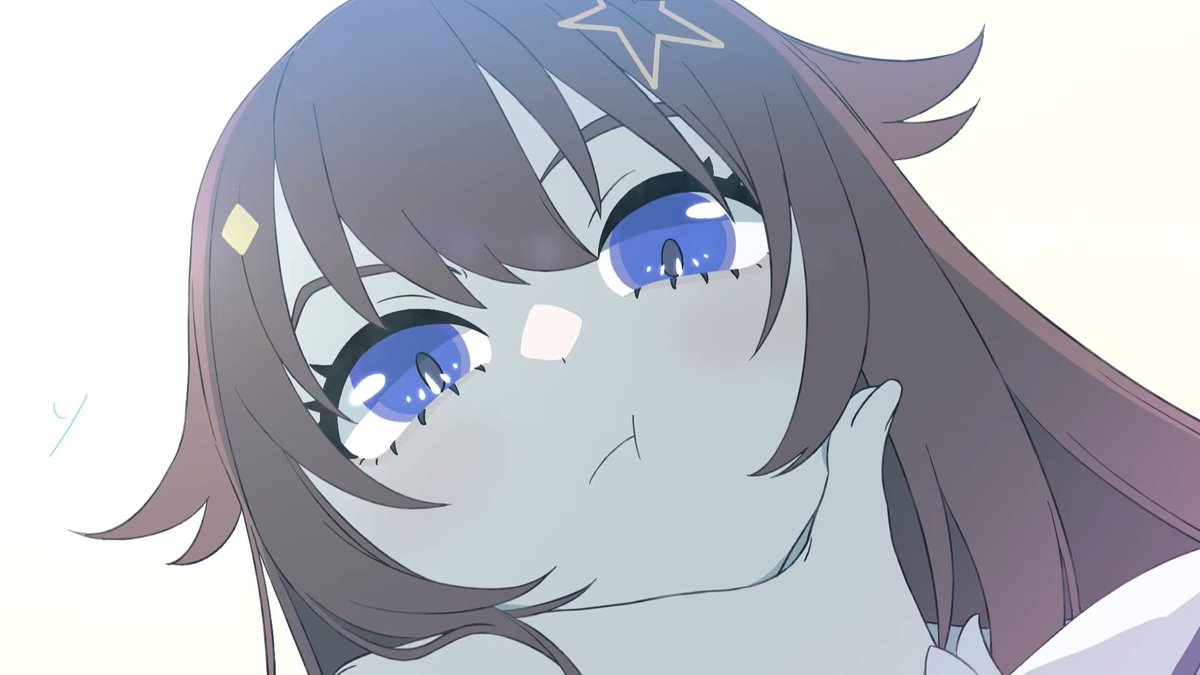 gondulas's tweet photo. [決意のソラへ] was such a beautiful song...!
Sora-chan always makes my heart feel full!
The visuals were incredibly lovely as well!
I wish I could post each and every scene...!
Happy Birthday once again, Sora-chan!
☆ ～('▽^人)
#ときのそら生放送 https://t.co/2ON7HMGdDo