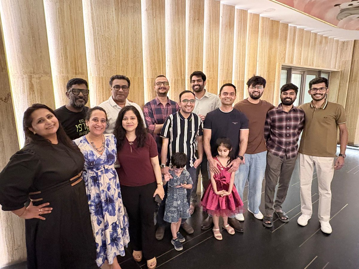 NLUJ Alumni Association tweet media