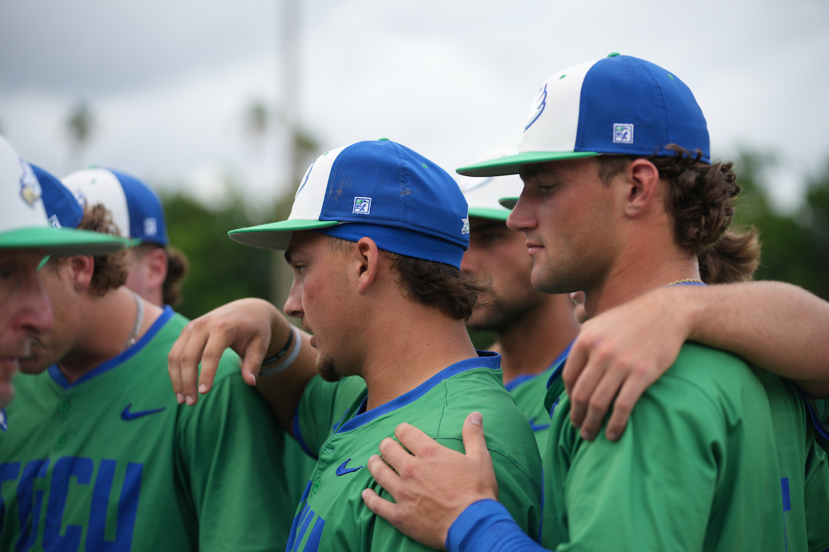 Florida Gulf Coast University tweet media
