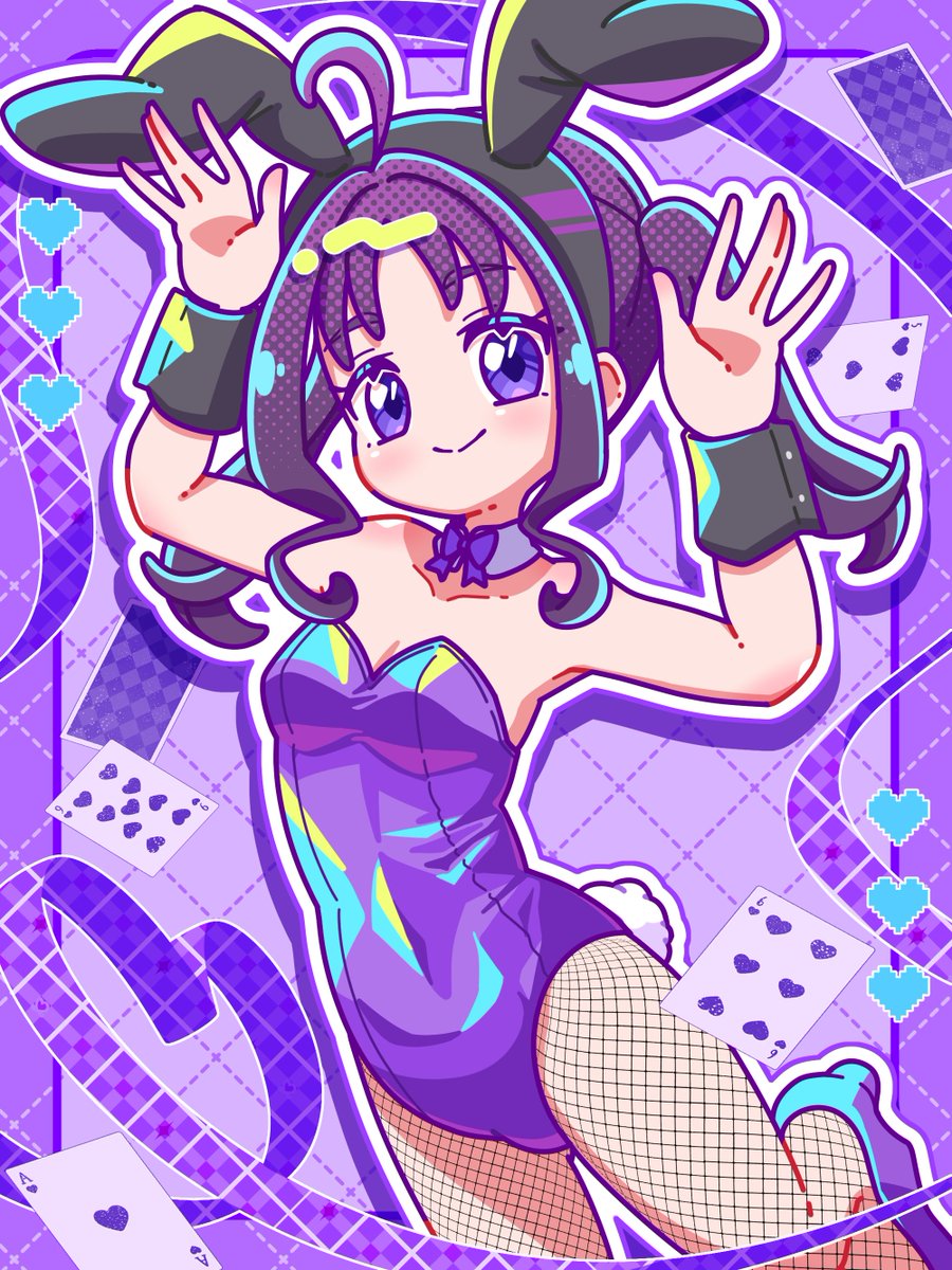 ご依頼ありがとうございました～🐰