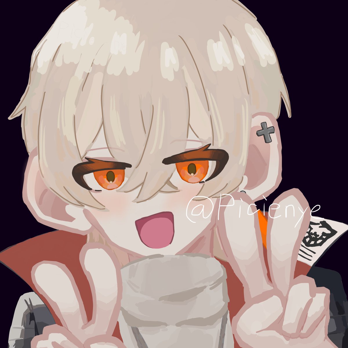 ぴちぇーにぇ (@Picienye) / Posts / X