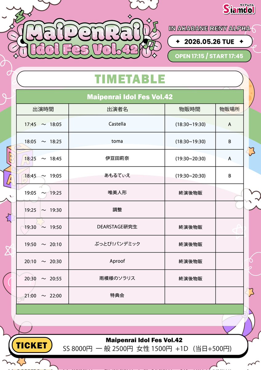 タイランドハイパーリンクス:ThaiHyper tweet media