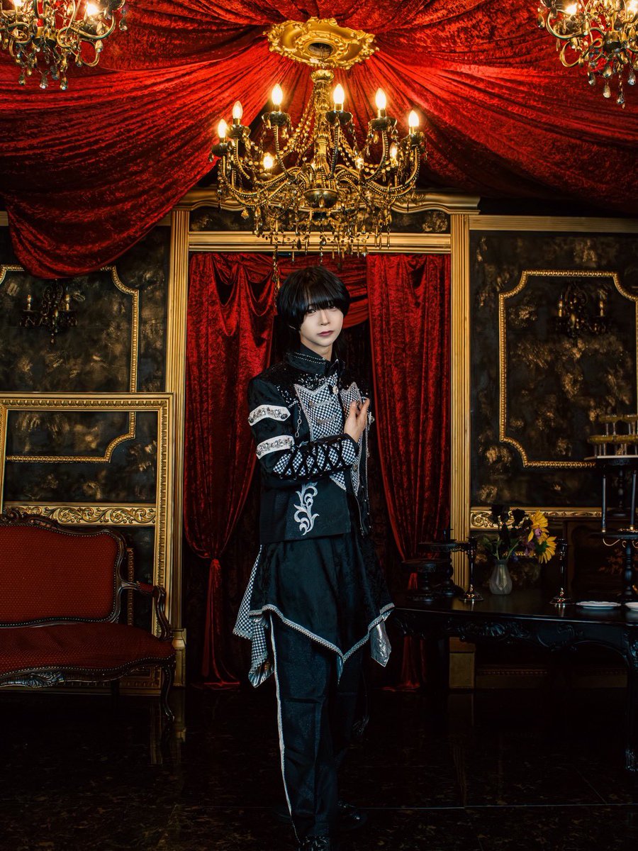 ノア (@Miscurrous_Noa) / Posts / X