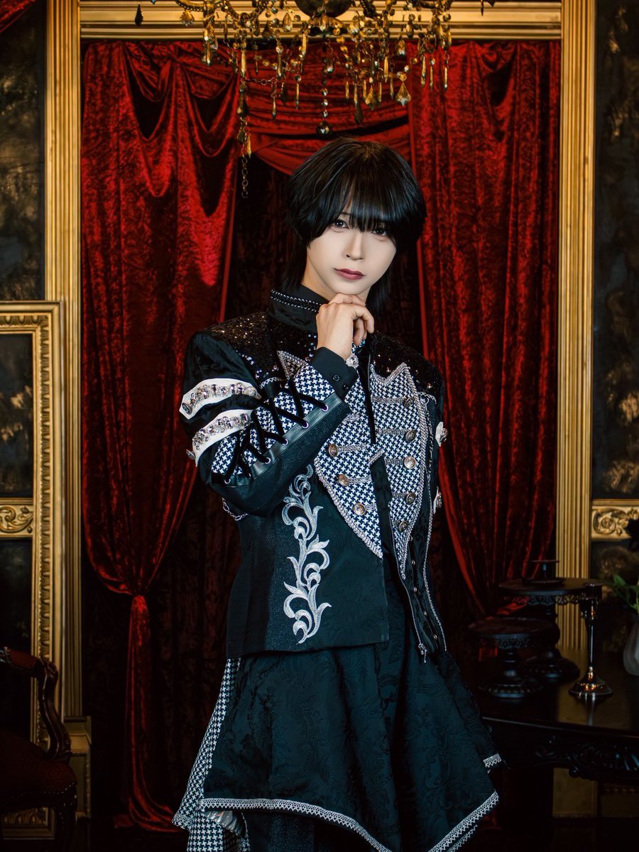ノア (@Miscurrous_Noa) / Posts / X