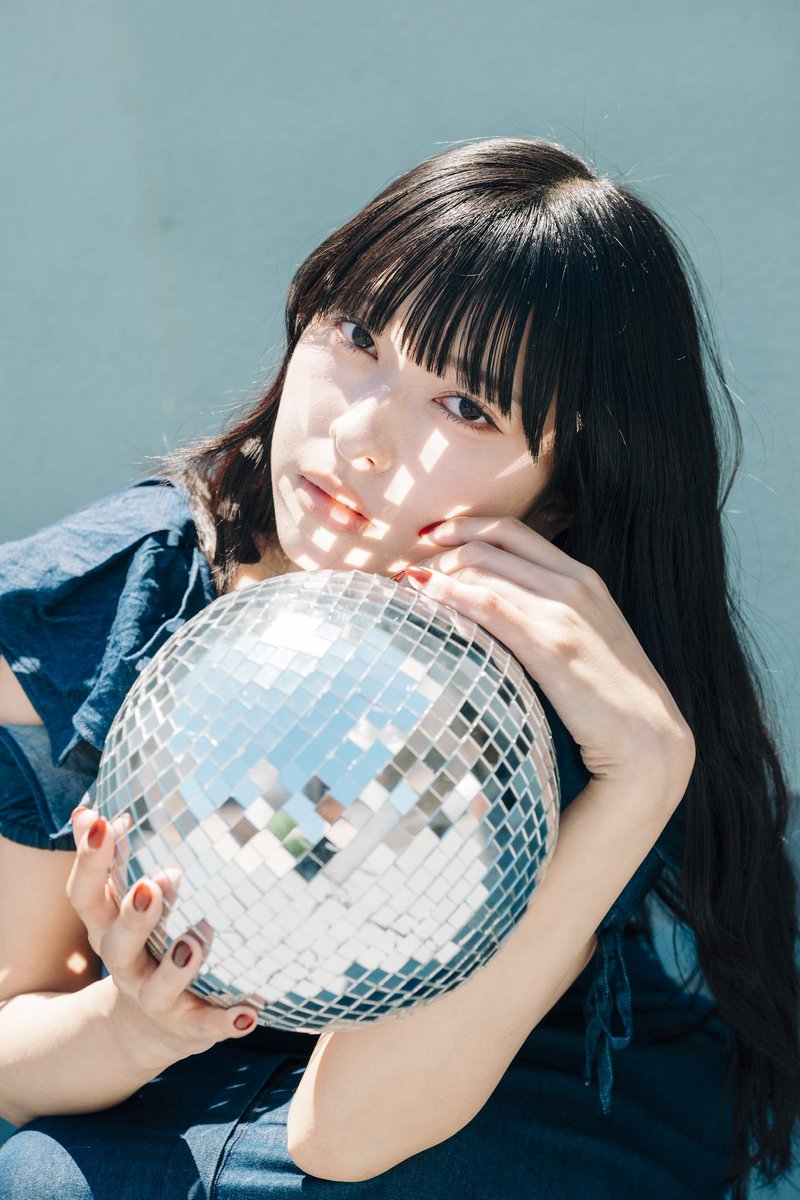 tsuno711's tweet photo. model 香月さやさん
＠saya_partner 
#portrait https://t.co/MYVKBZkIaa