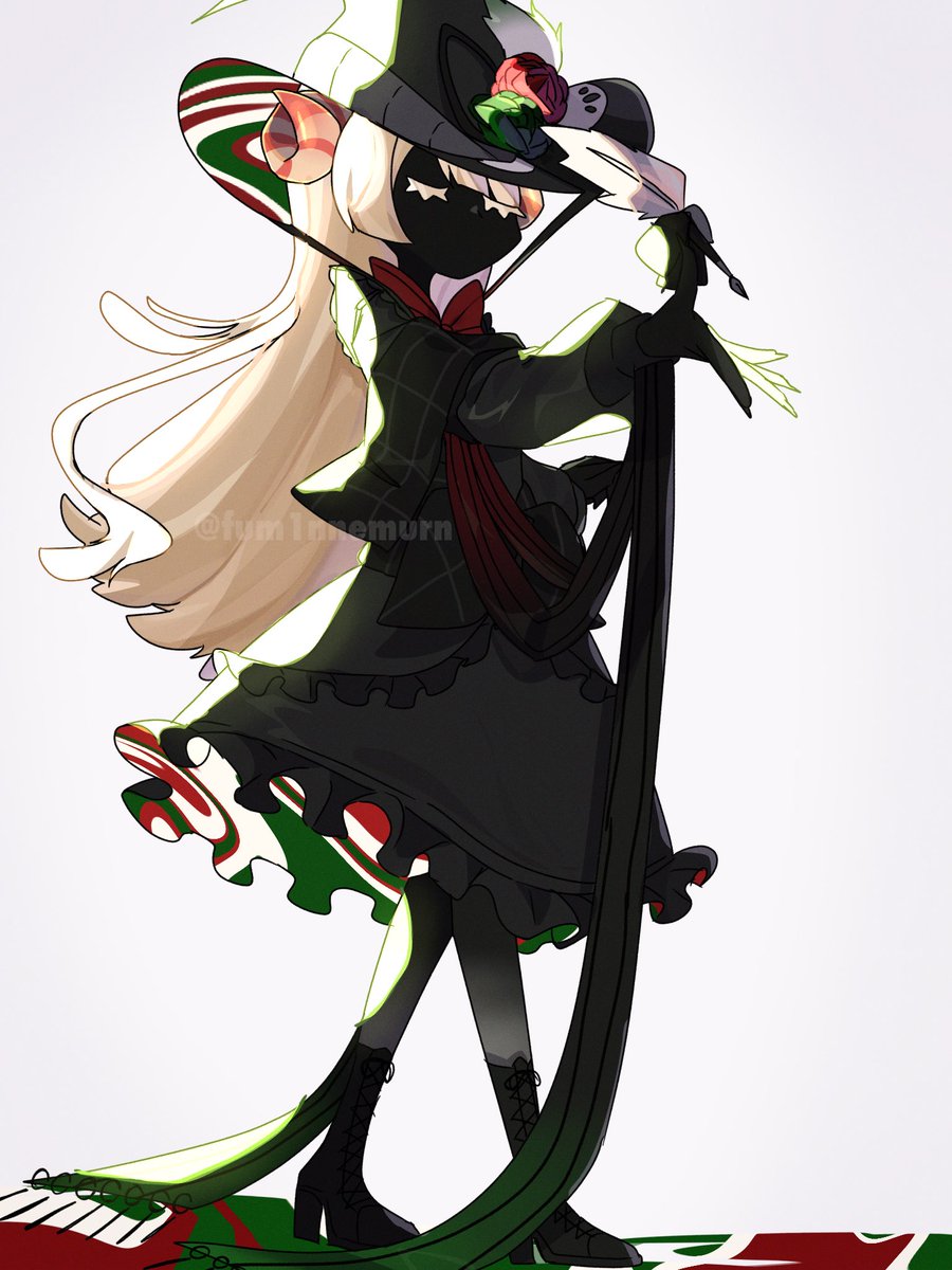 fum1nnemuru's tweet photo. #コンパスお絵描き https://t.co/9wdbCJ5yVI