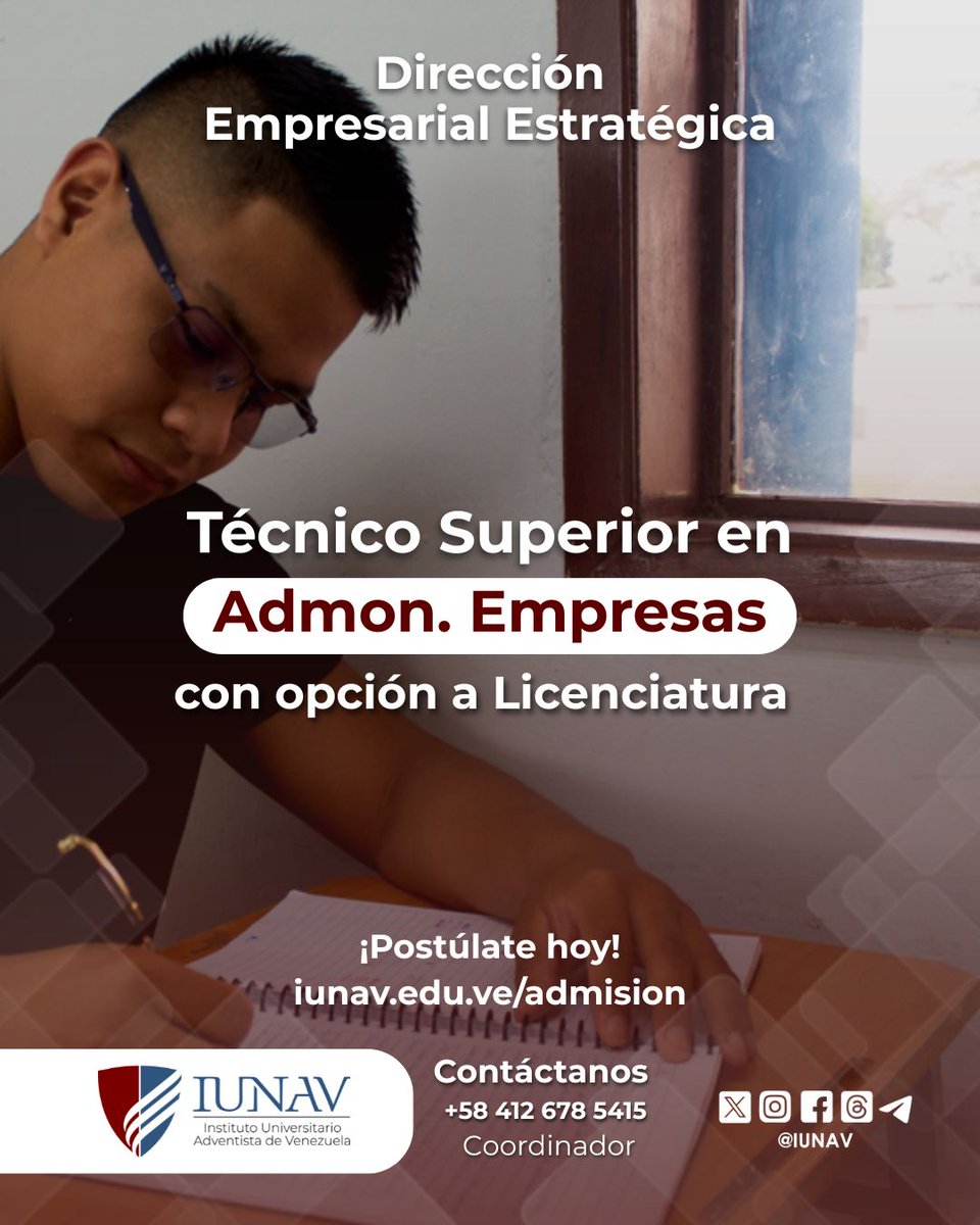 IUNAV tweet media