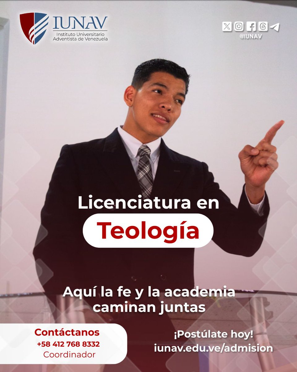 IUNAV tweet media