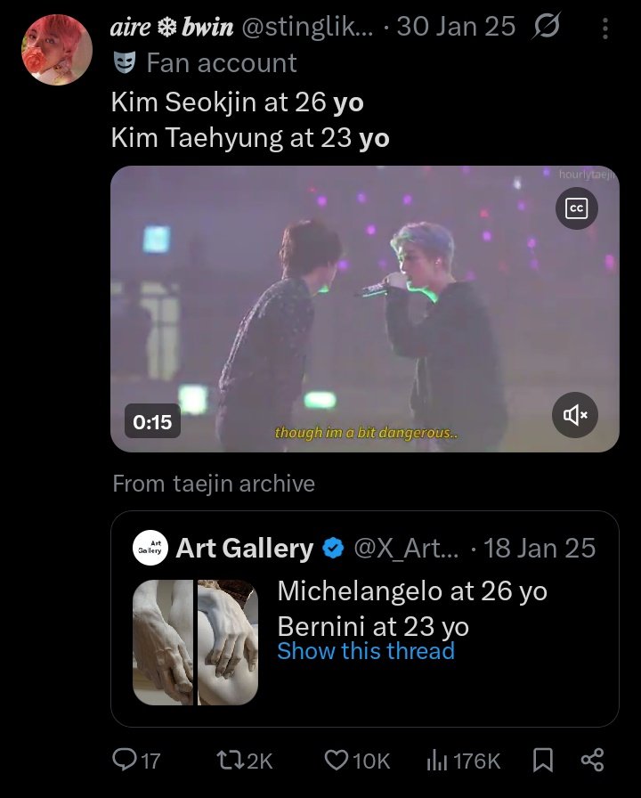 𝑎𝑖𝑟𝑒 ❄︎ 𝒃𝒘𝒊𝒏 tweet media