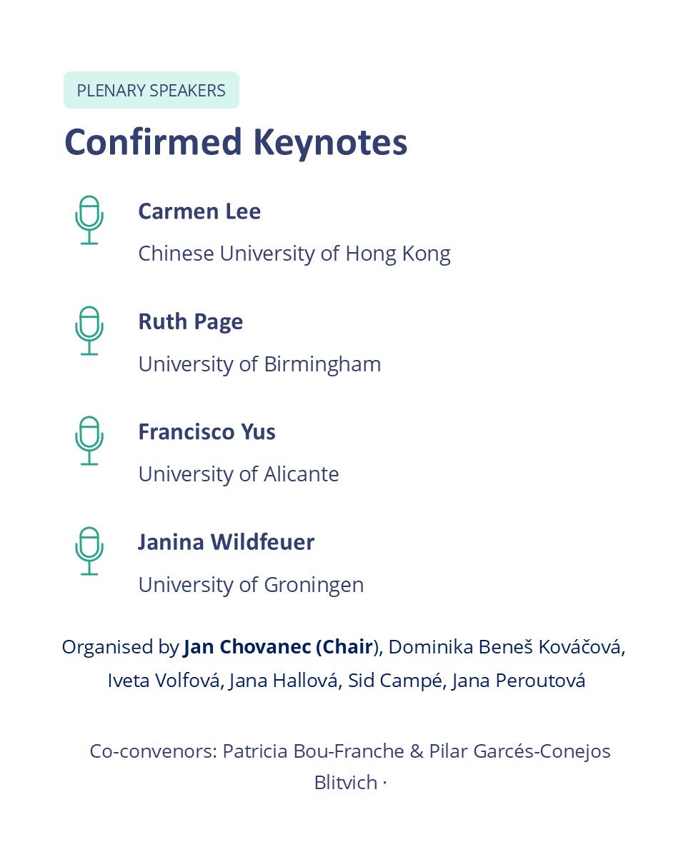 AddaConference's tweet photo. Pleased to announce ADDA6 Conference 💫 https://t.co/brkhgSkfzI