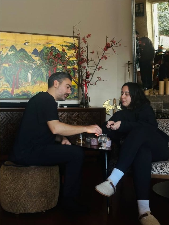 Kadir Doğulu Arab FC tweet media