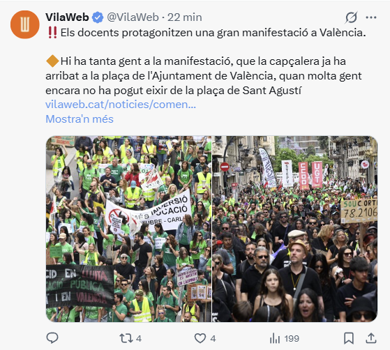 Carmen tweet media