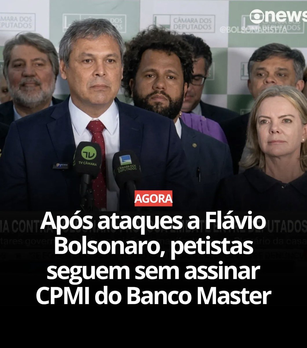 Tumulto BR tweet media